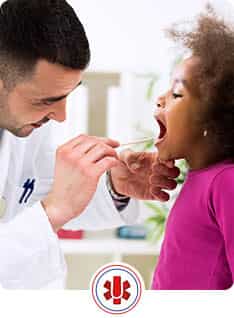 Illness Treatments Urgent Care Clinic in El Paso, TX and Horizon City, TX