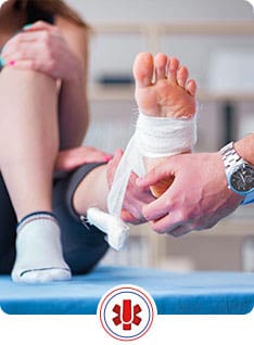 Injuries Treatments Urgent Care Clinic in El Paso, TX and Horizon City, TX