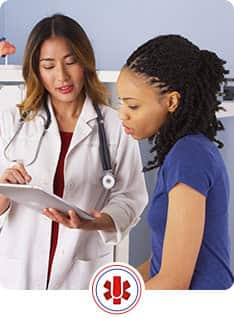 Physicals Treatments Urgent Care Clinic in El Paso, TX and Horizon City, TX