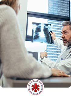 X-Rays and Diagnostics Urgent Care Clinic in El Paso, TX and Horizon City, TX