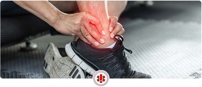 Sprains and Strains Treatment Clinic Near Me in El Paso, TX and Horizon City, TX Sprains and Strains Treatment Clinic Near Me in El Paso, TX and Horizon City, TX