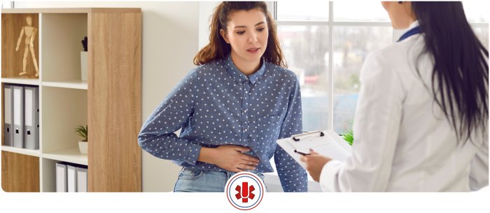 \What Causes Lower Abdominal Pain in Females? | UCare Urgent Care and Walk-In Clinic in Horizon City, TX What Causes Lower Abdominal Pain in Females? | UCare Urgent Care and Walk-In Clinic in Horizon City, TX